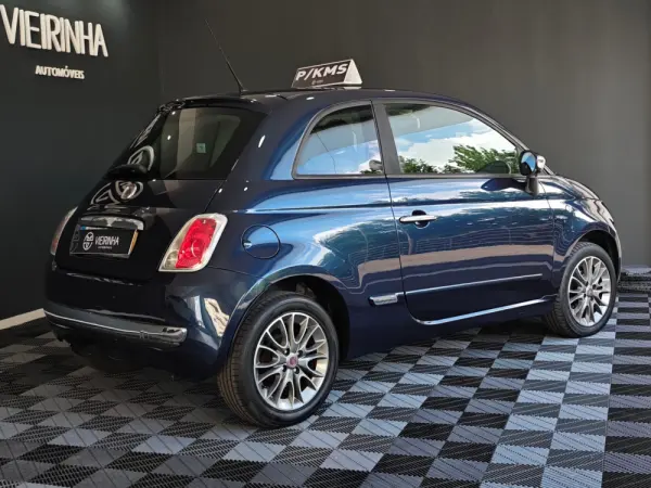 Fiat 500 1.2 Pop 20
