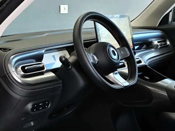 Smart #1 66 kWh Pro+ 44