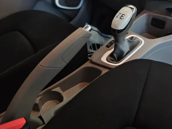 Renault Zoe (c/ Bateria) 22 kwh Life 36