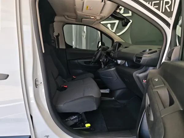 Peugeot Partner Active 34