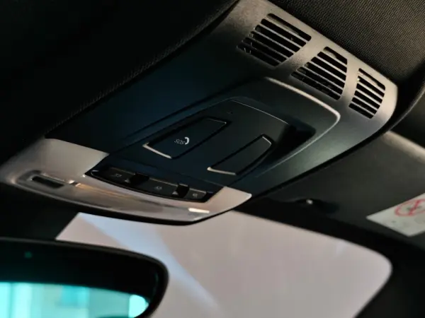 BMW 118 dA Pack M 63