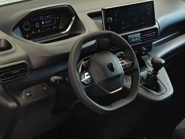 Peugeot Partner Active 31