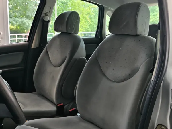 Citroen C3 1.1 SX Airdream 26