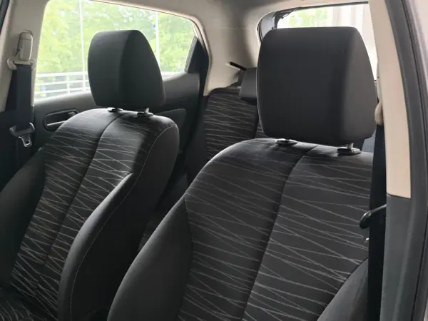 Mazda 2 1.3 MZR Comfort 25
