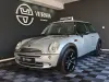 MINI 3 Portas ONE