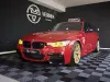 BMW 320 d Pack M