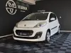 Peugeot 107 1.0 Sportium 2-Tronic