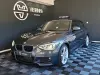 BMW 118 dA Pack M
