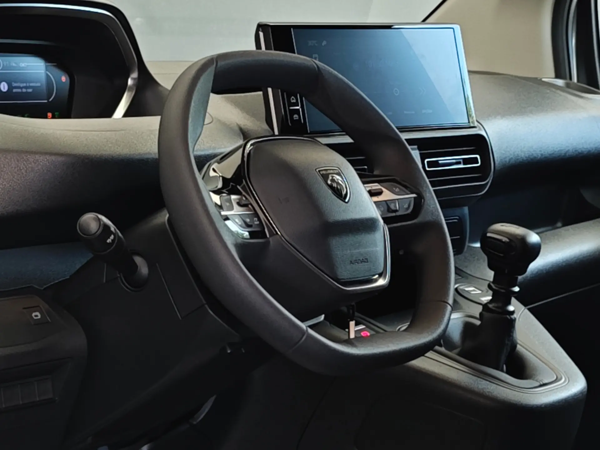 Peugeot Partner Active 30