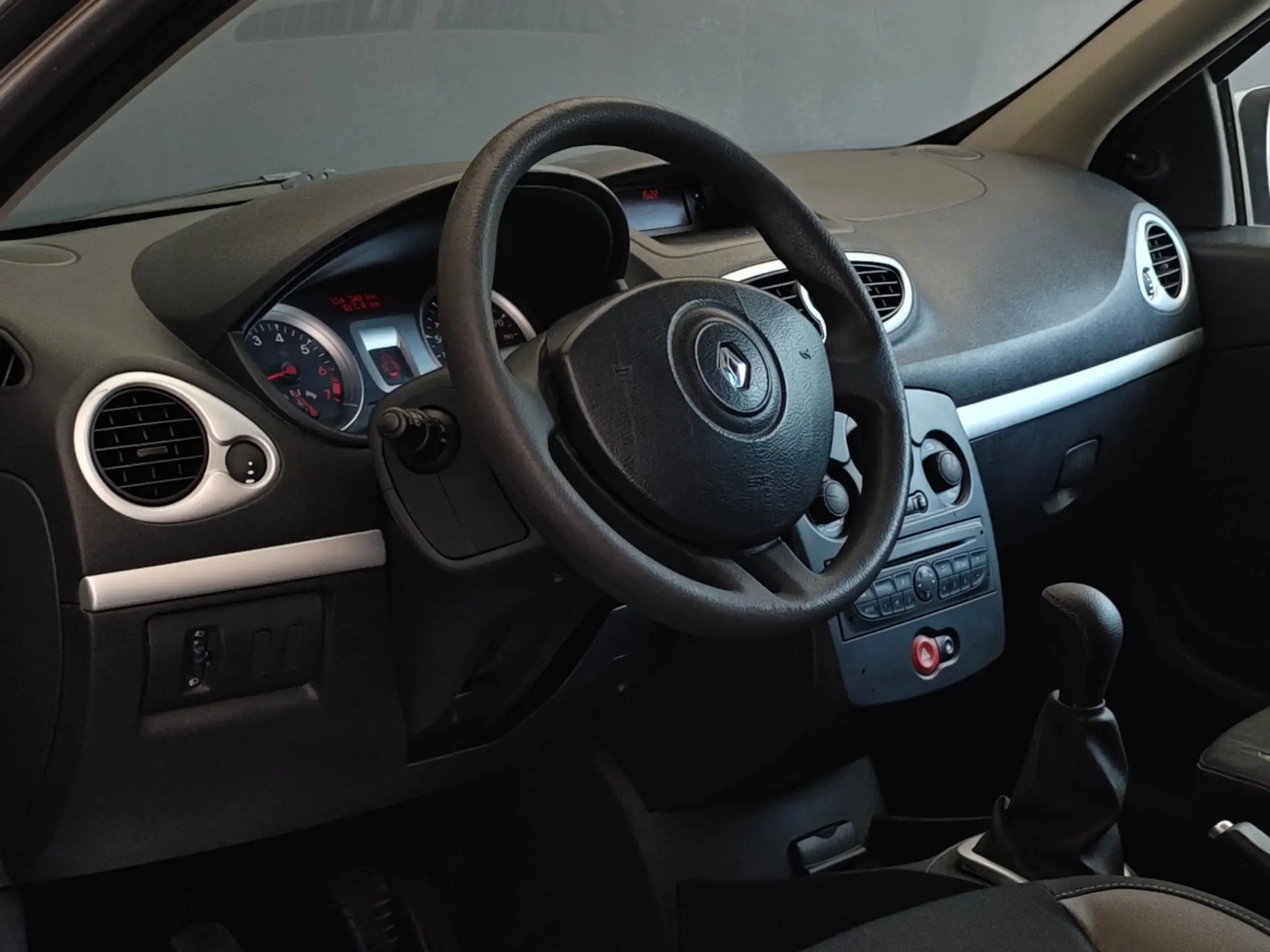 Renault Clio Dynamique 27