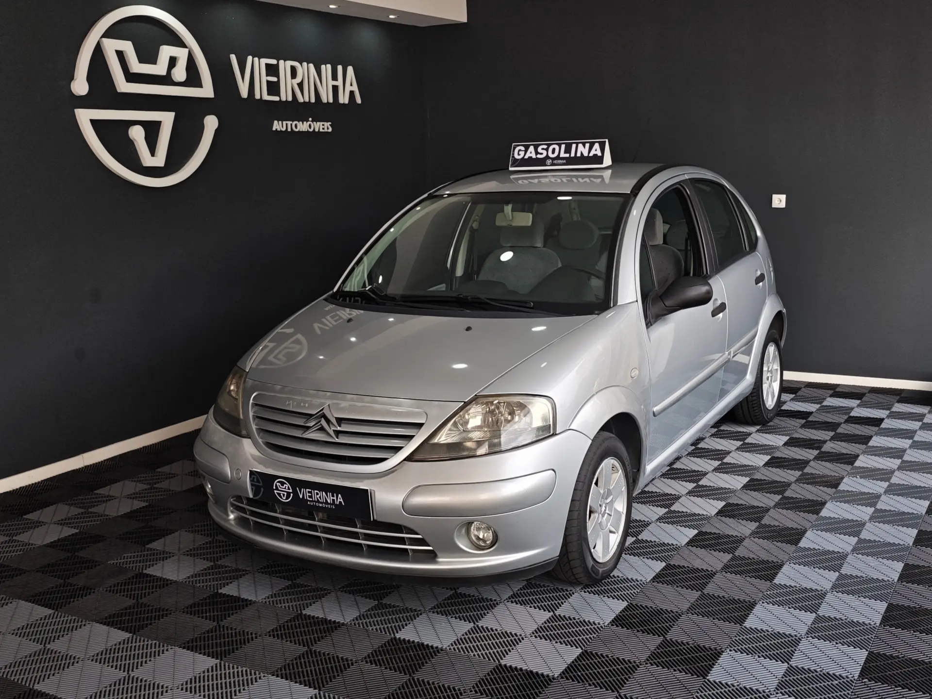 Citroen C3 1.1 SX Airdream 2