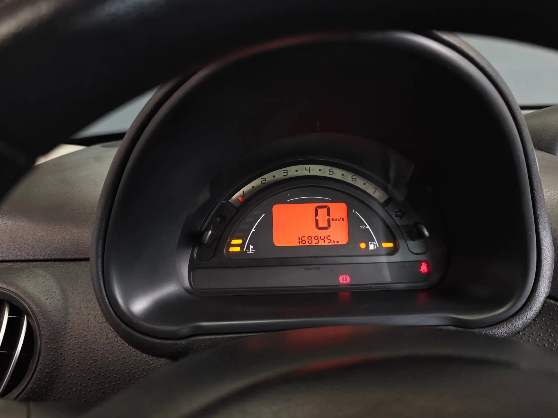 Citroen C3 1.1 SX Airdream 43