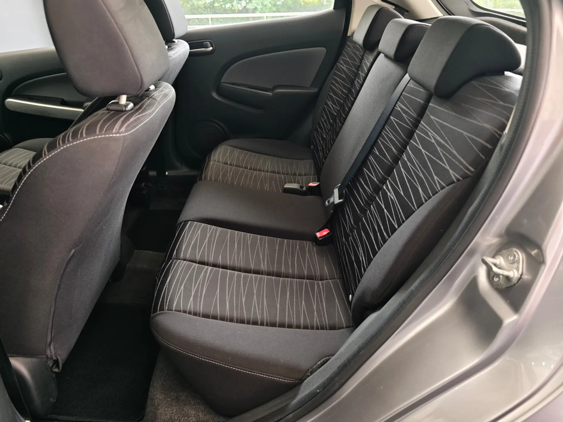 Mazda 2 1.3 MZR Comfort 41
