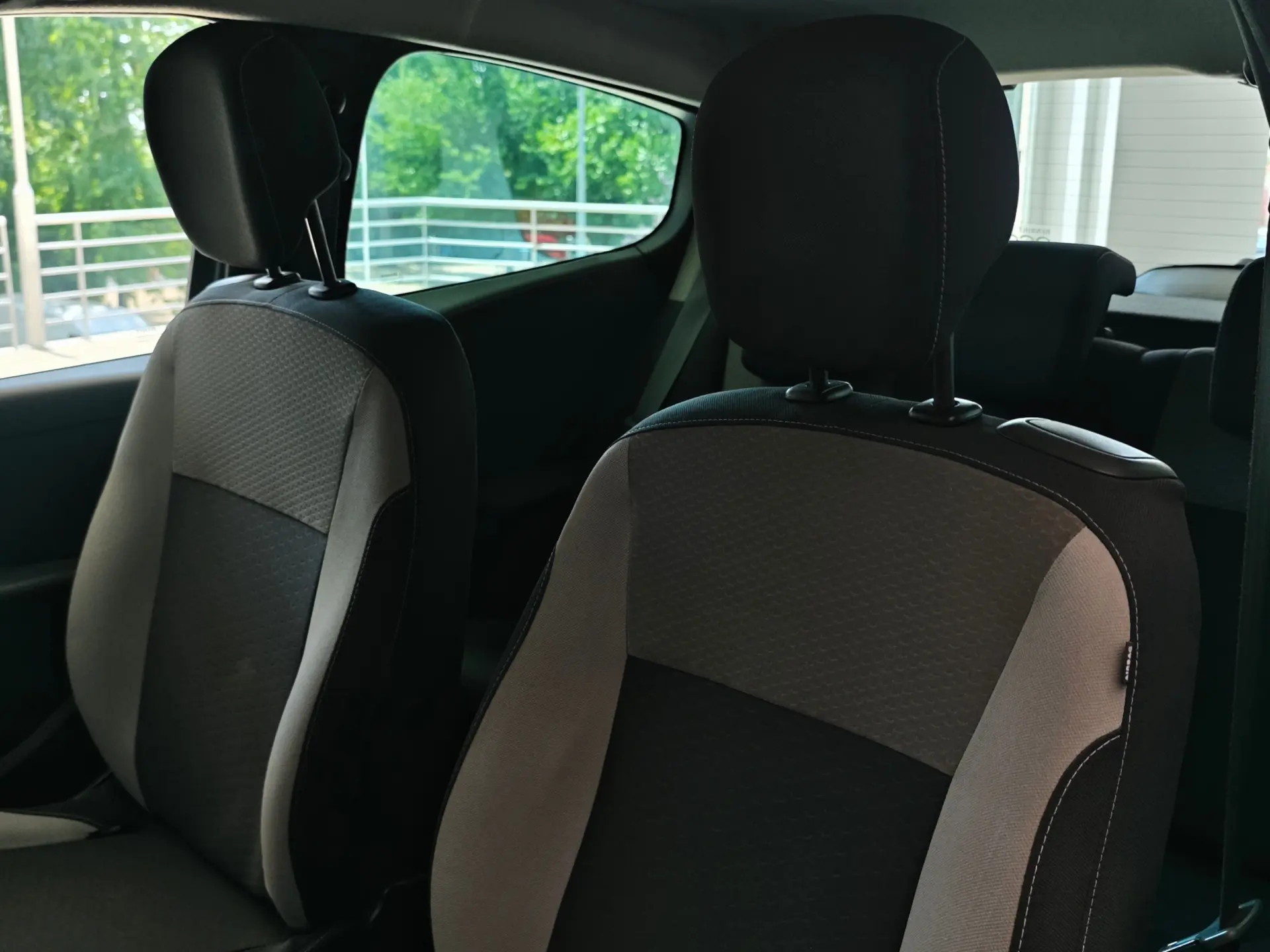 Renault Clio Dynamique 32