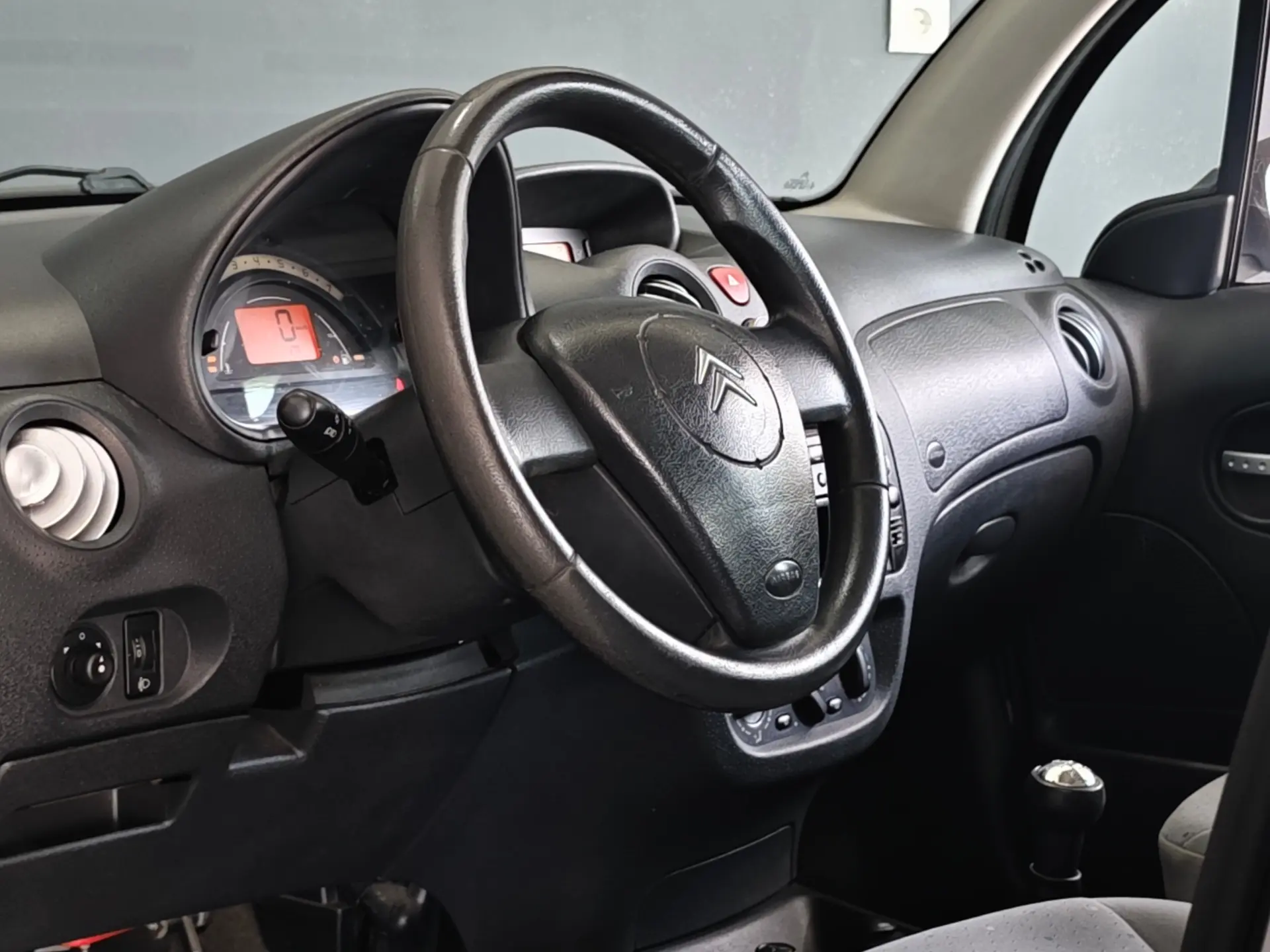 Citroen C3 1.1 SX Airdream 24