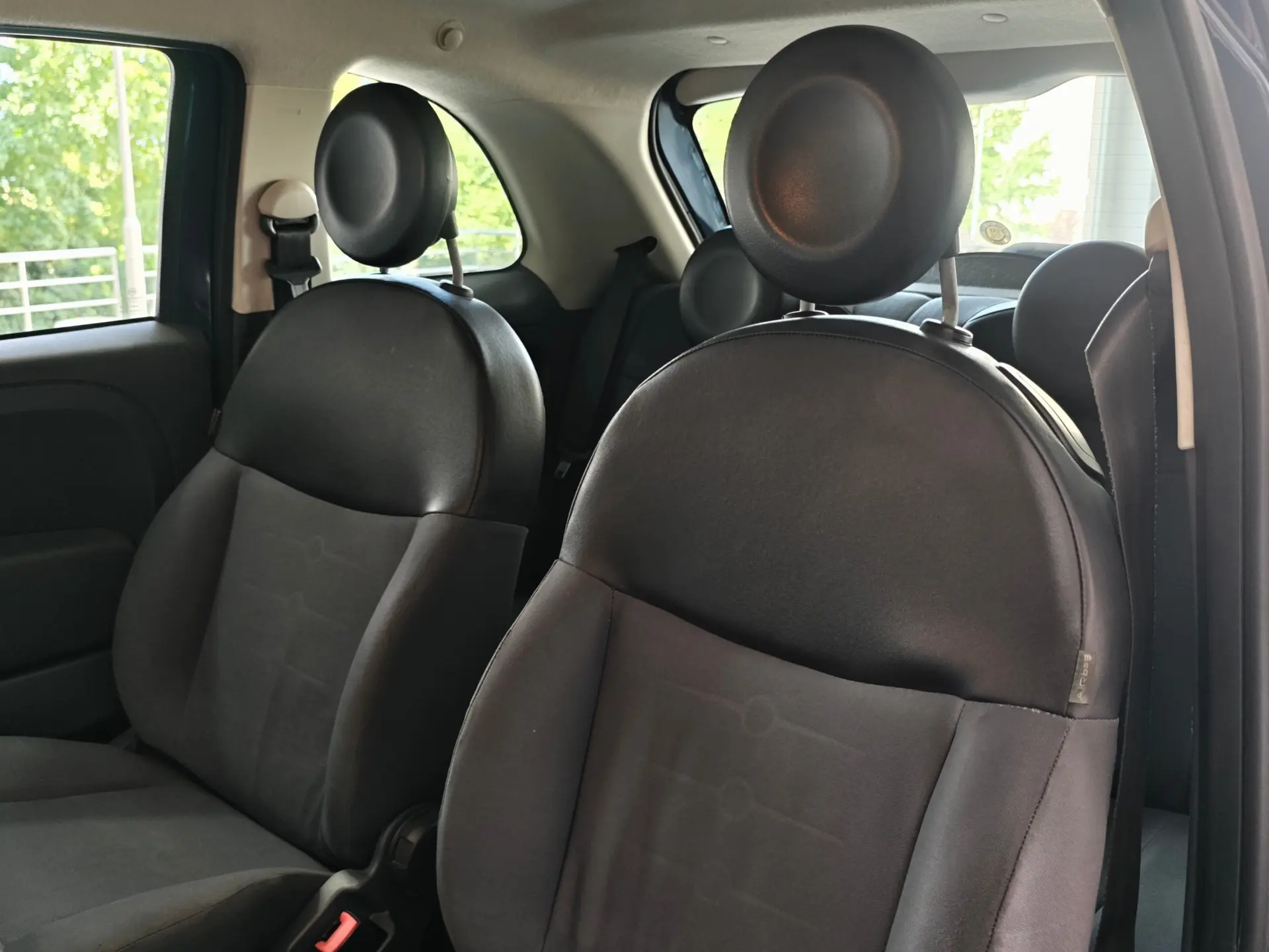 Fiat 500 1.2 Pop 30
