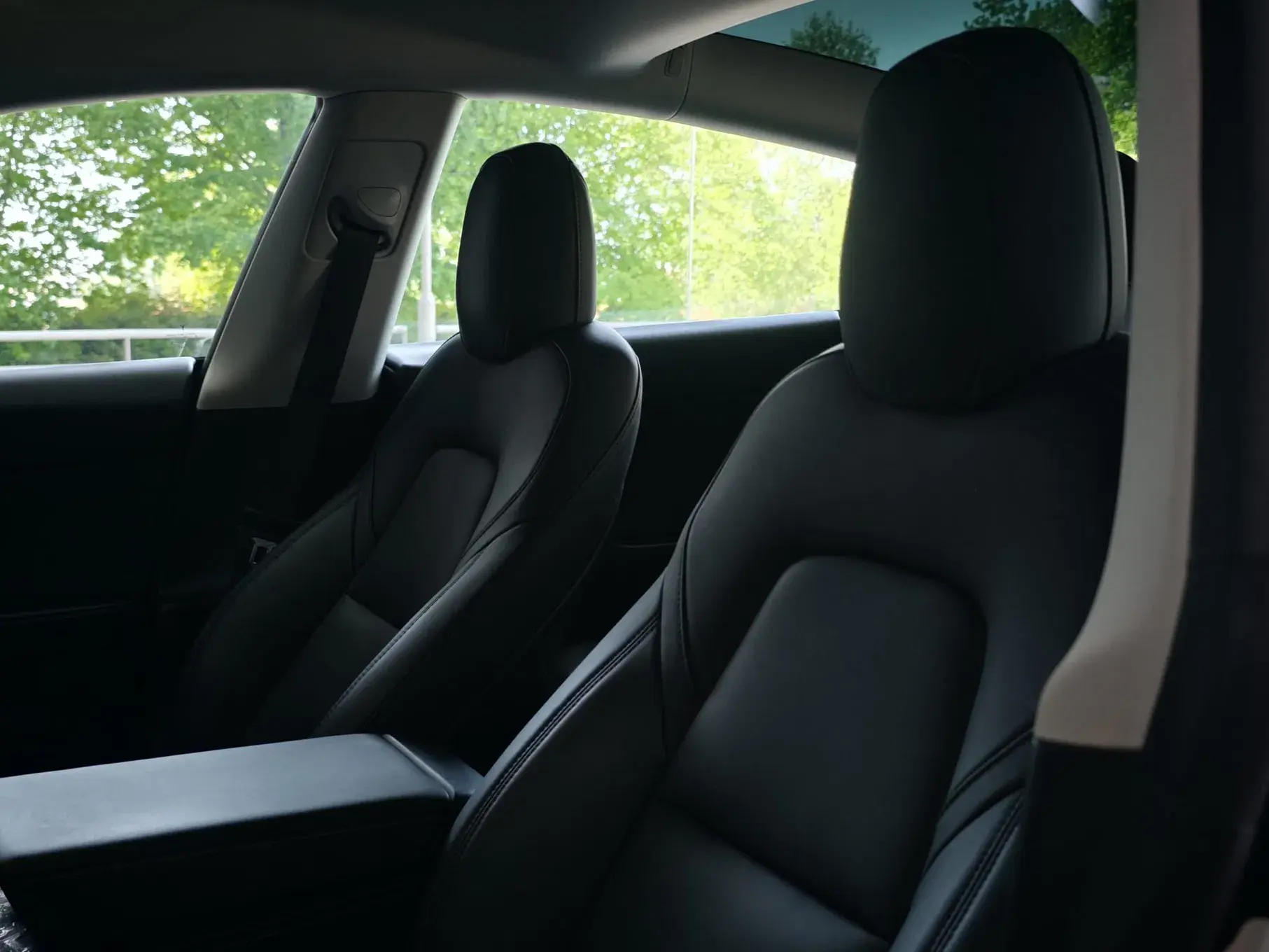 Tesla Model 3 Long Range Tração Integral 30
