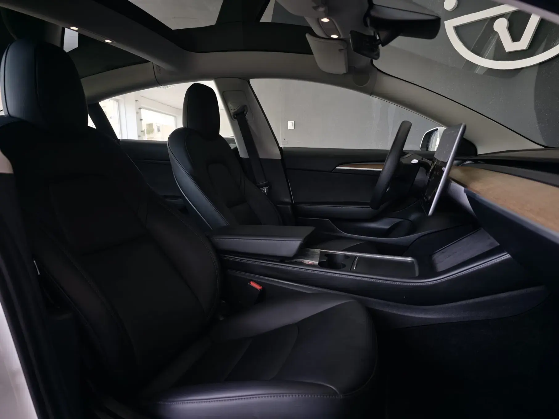 Tesla Model 3 Long Range Tração Integral 40