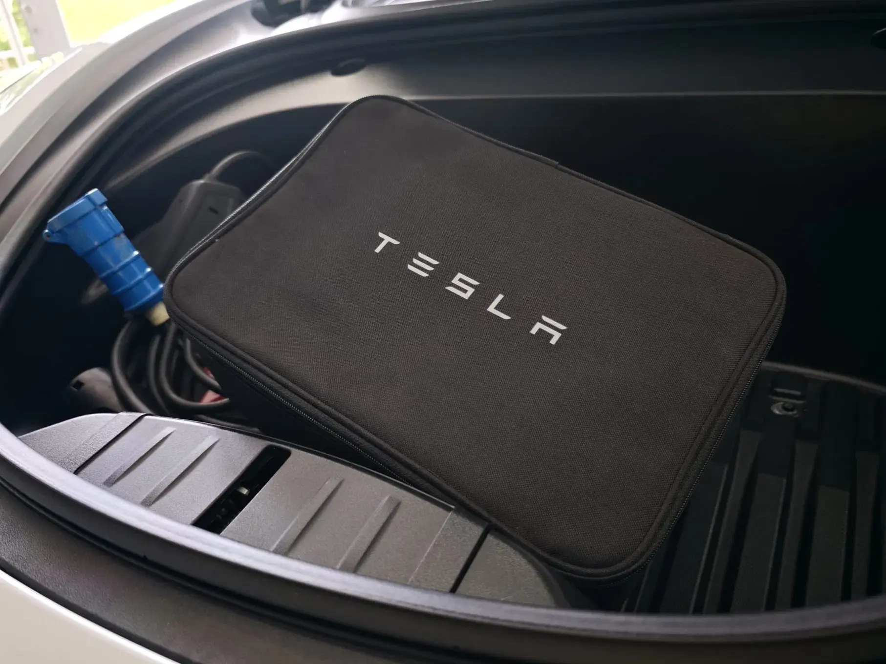 Tesla Model 3 Long Range Tração Integral 59