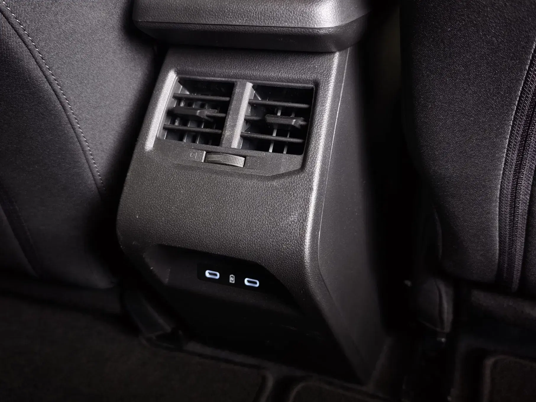 Renault Mégane E-Tech EV40 130hp boost charge Techno 39