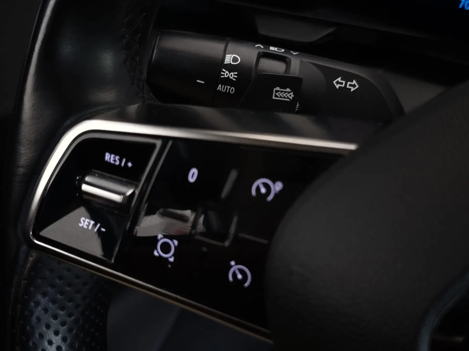 Renault Mégane E-Tech EV40 130hp boost charge Techno 52