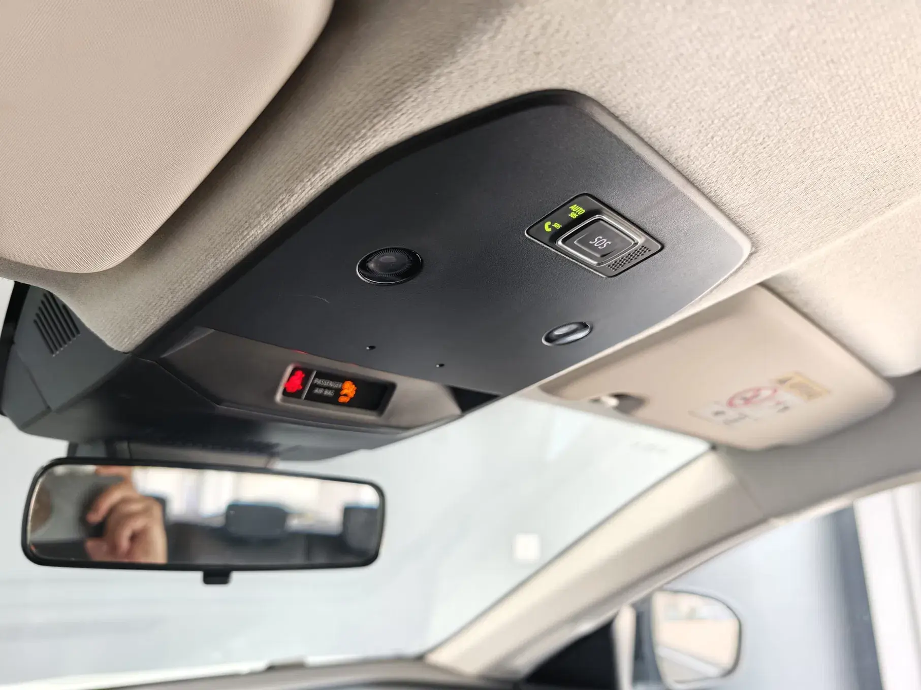 Renault Mégane E-Tech EV40 130hp boost charge Techno 59