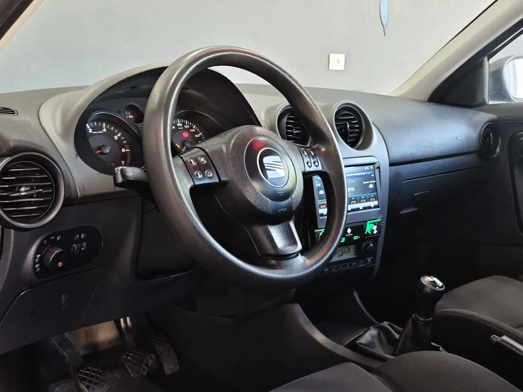 SEAT Ibiza 1.4 16V Sport 24