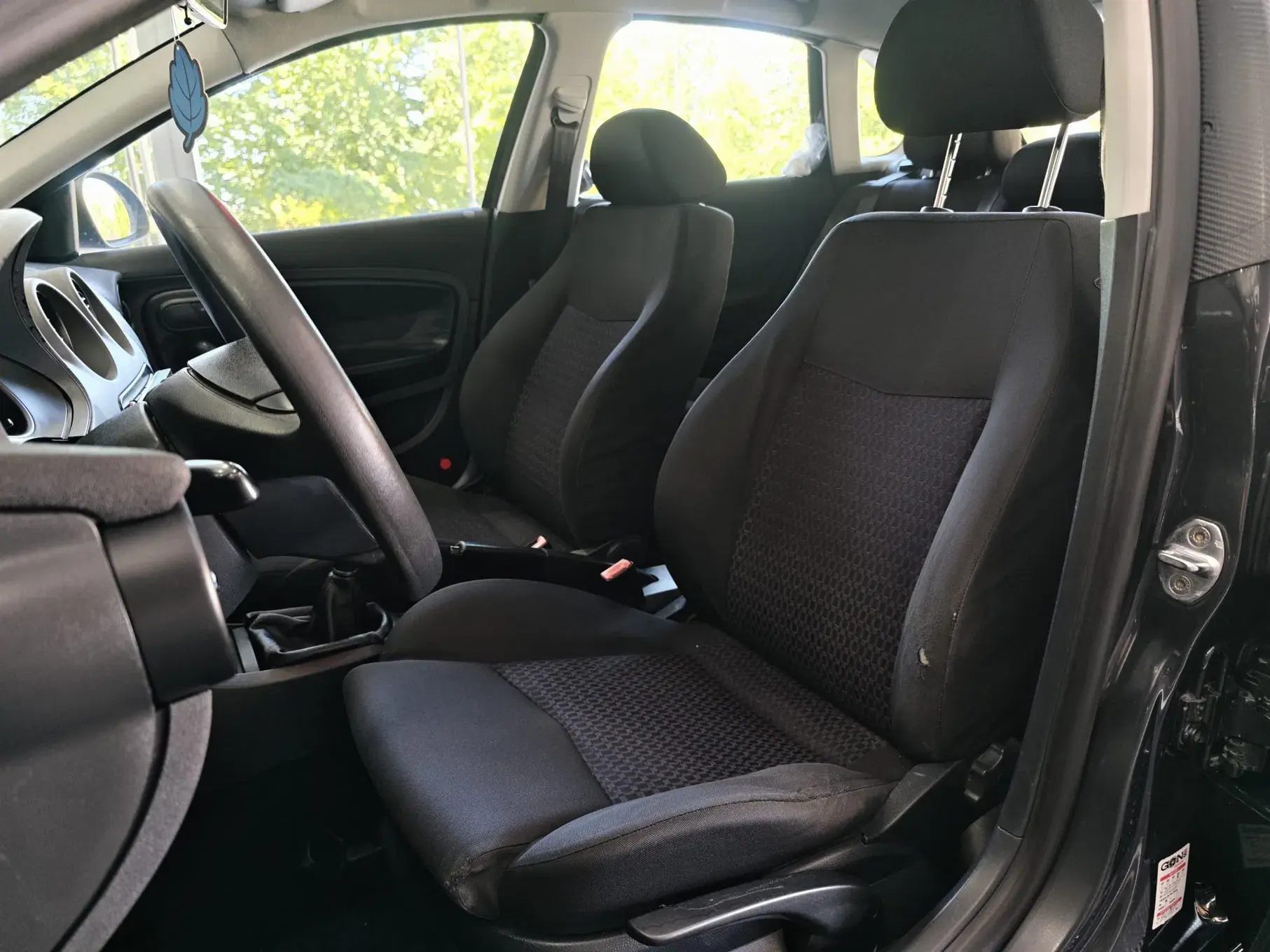 SEAT Ibiza 1.4 16V Sport 27
