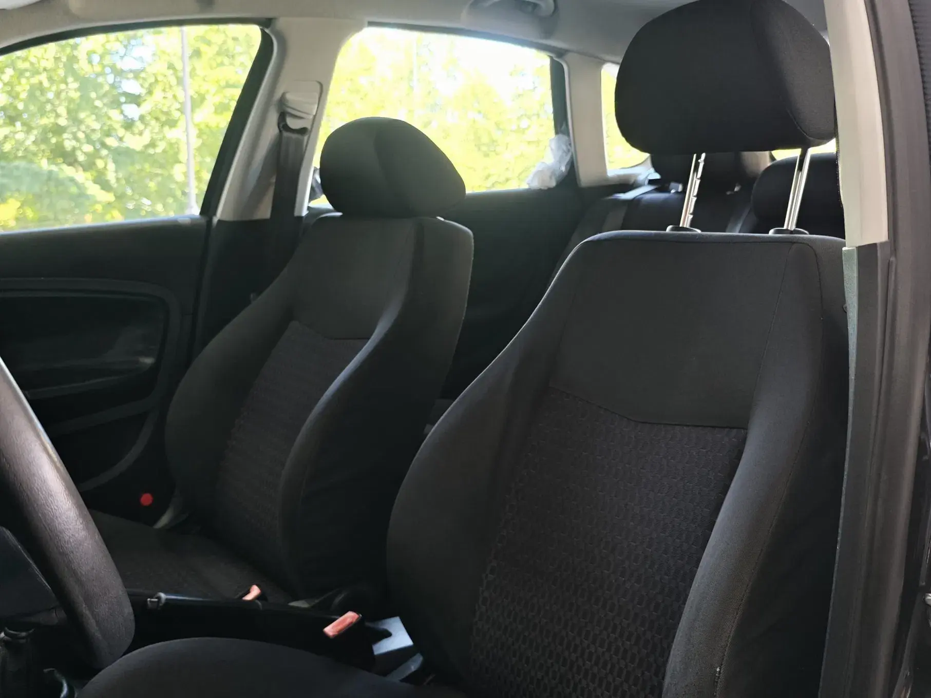SEAT Ibiza 1.4 16V Sport 28