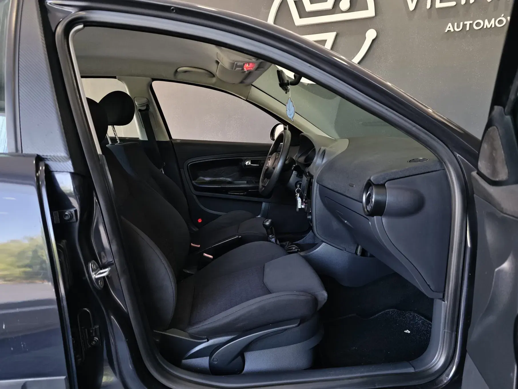 SEAT Ibiza 1.4 16V Sport 35