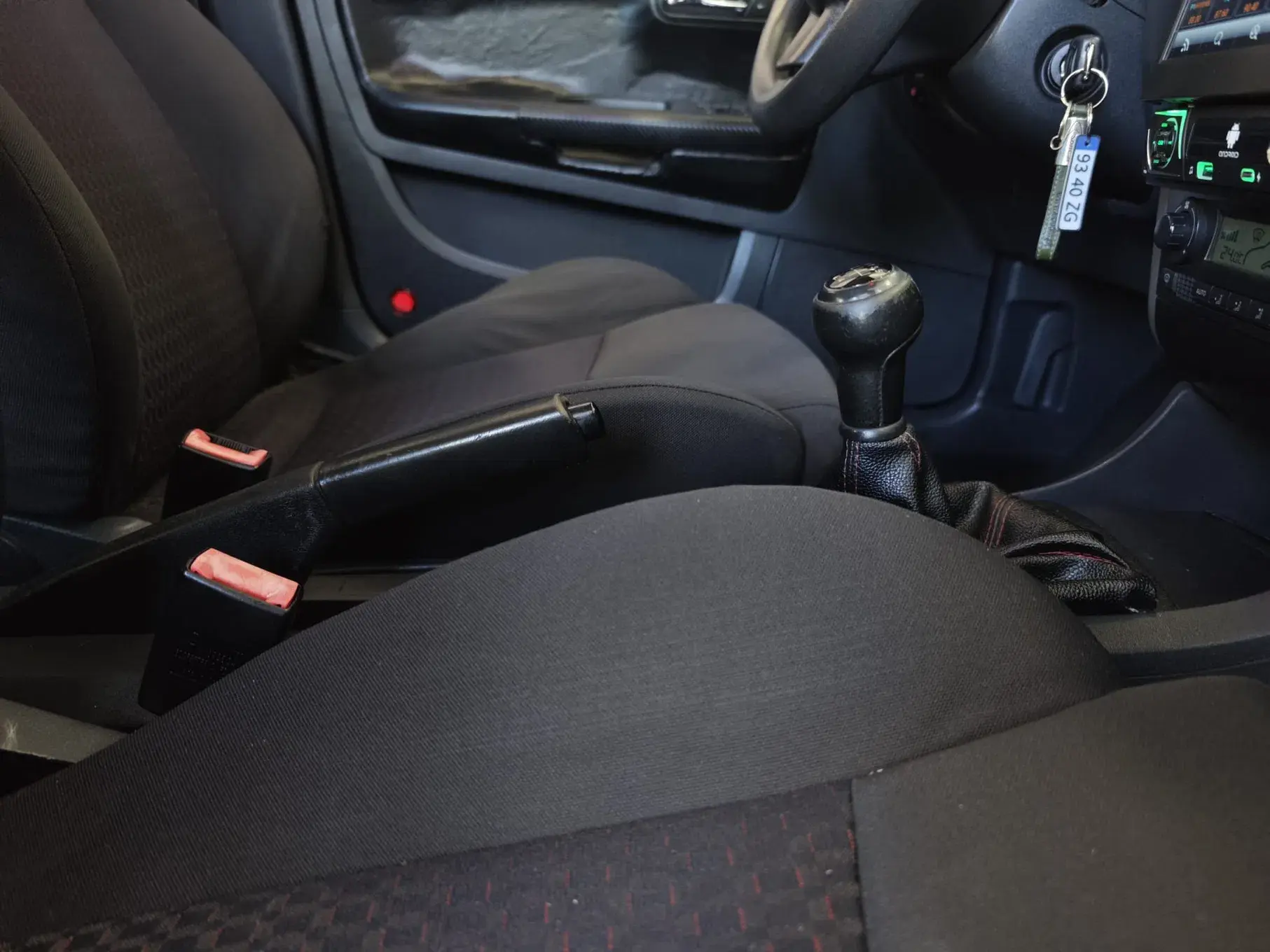 SEAT Ibiza 1.4 16V Sport 37