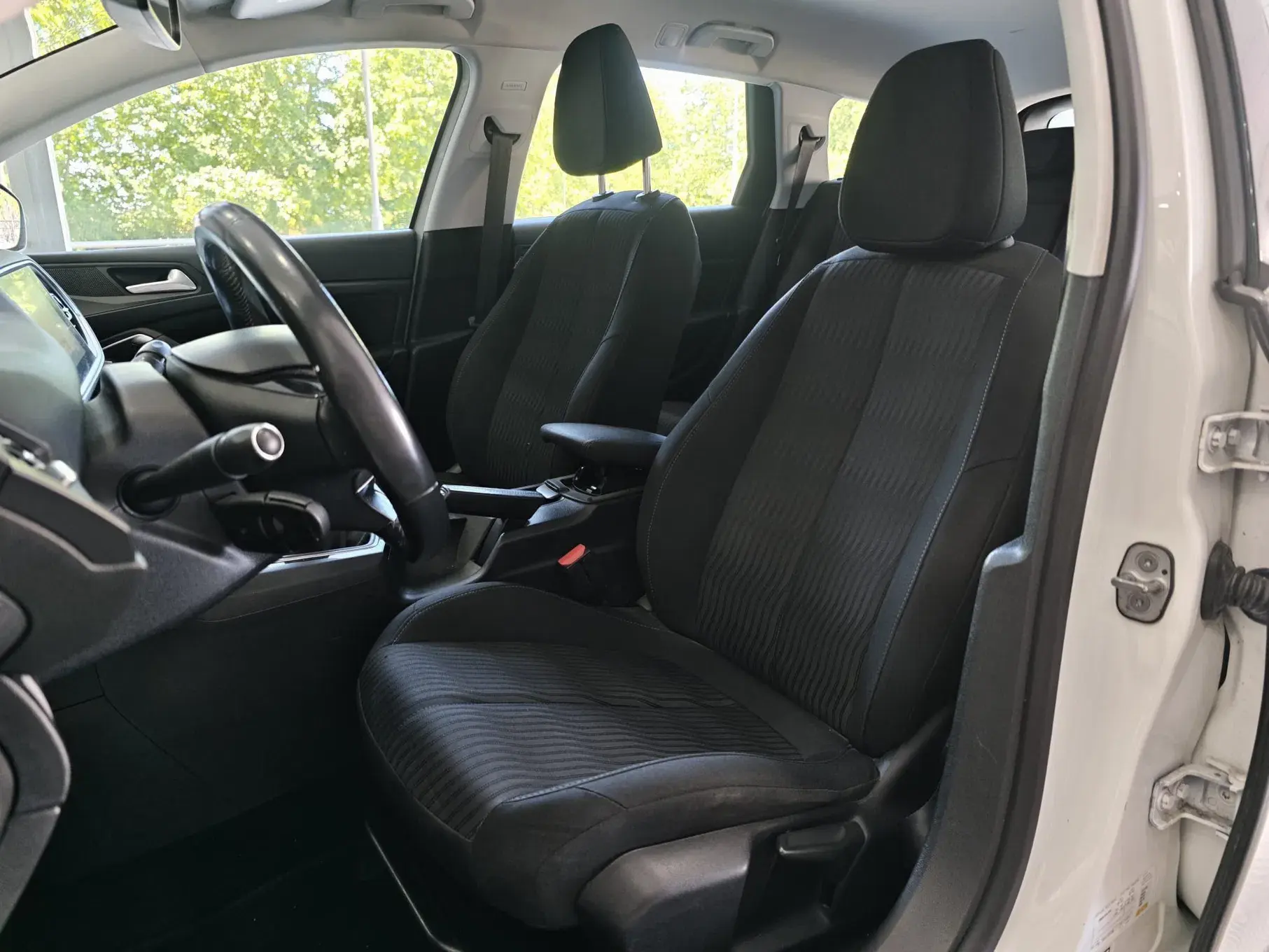 Peugeot 308 SW e-HDi 115 Stop & Start Active 27