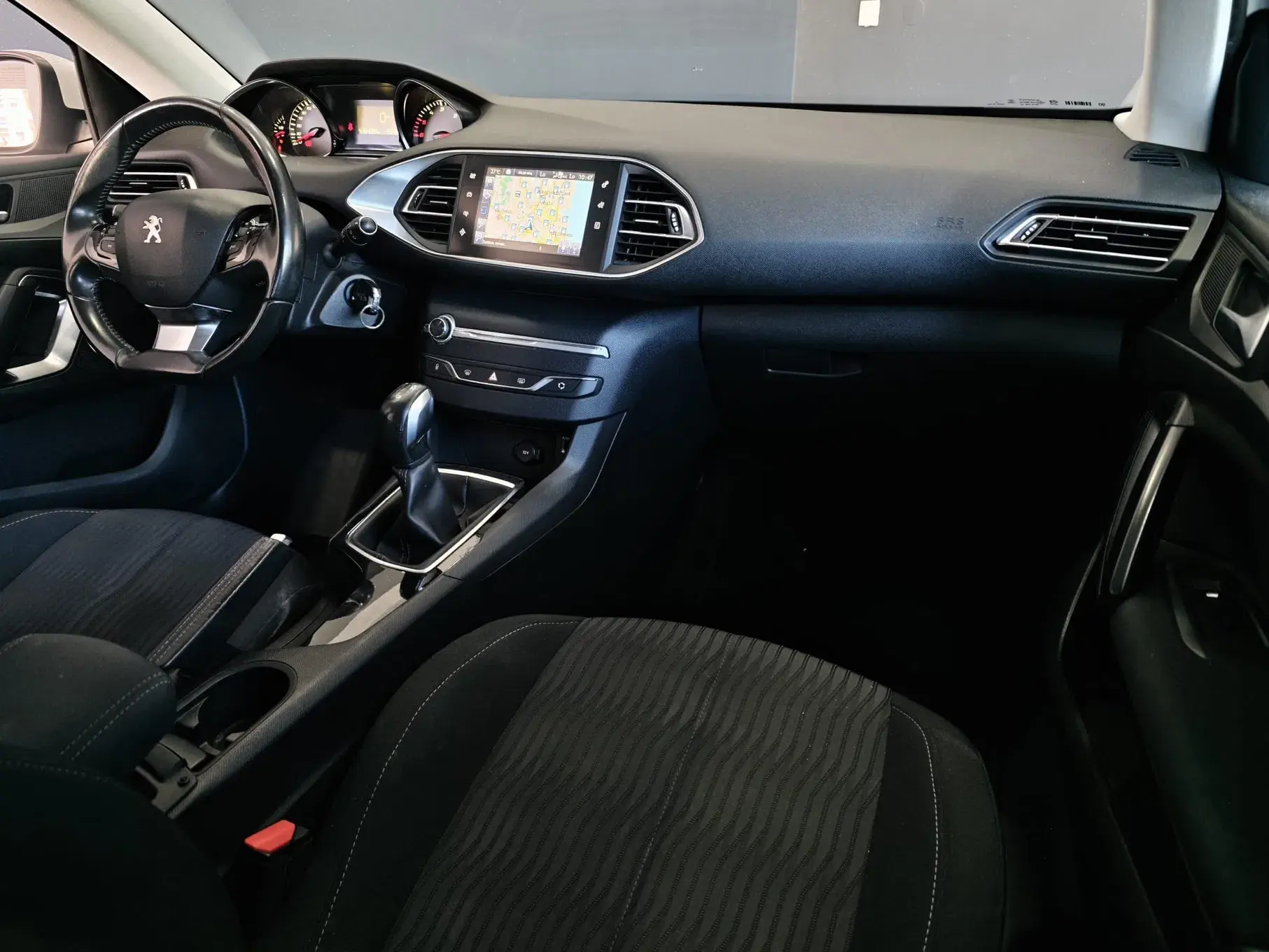 Peugeot 308 SW e-HDi 115 Stop & Start Active 33