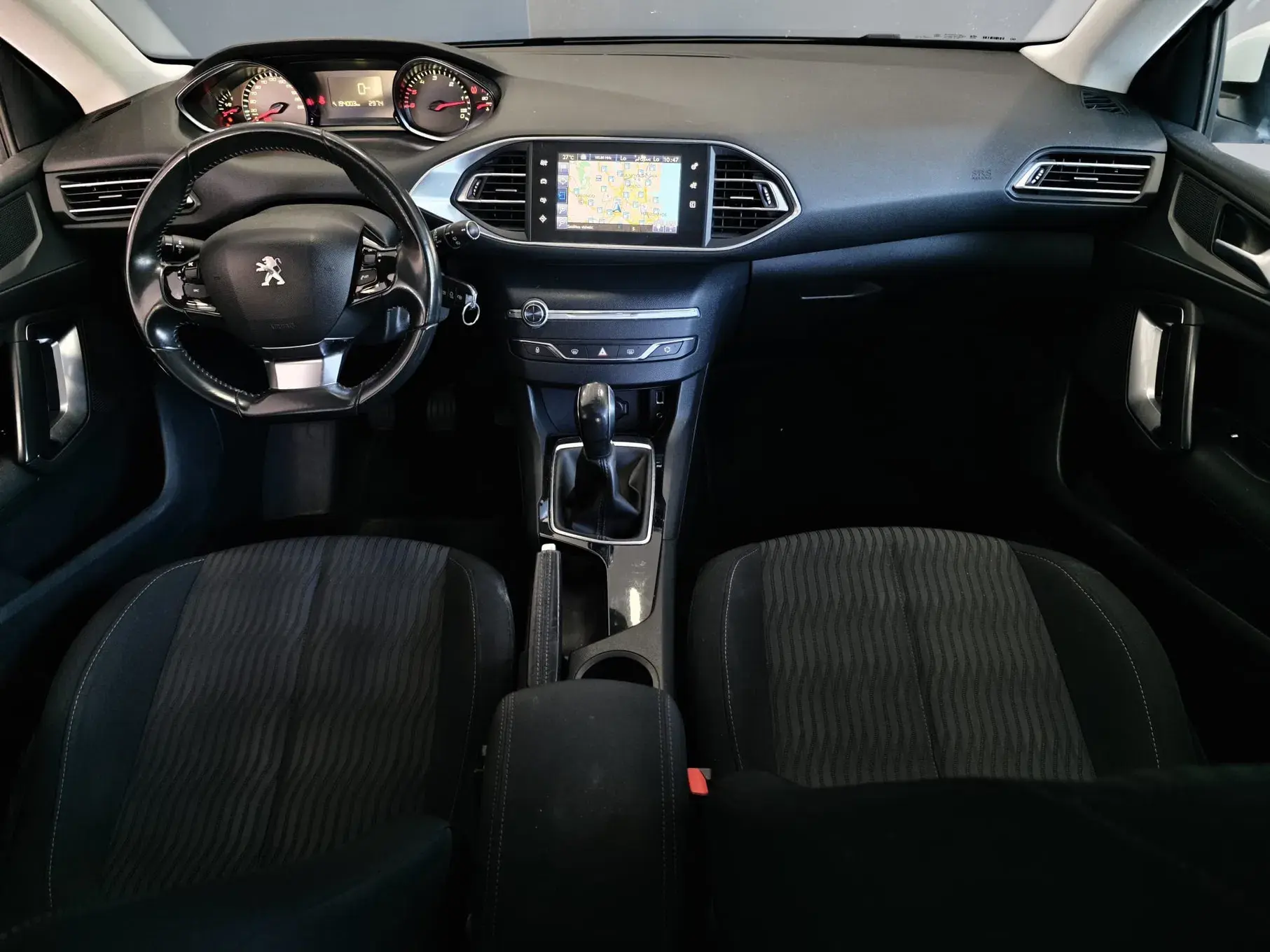 Peugeot 308 SW e-HDi 115 Stop & Start Active 34