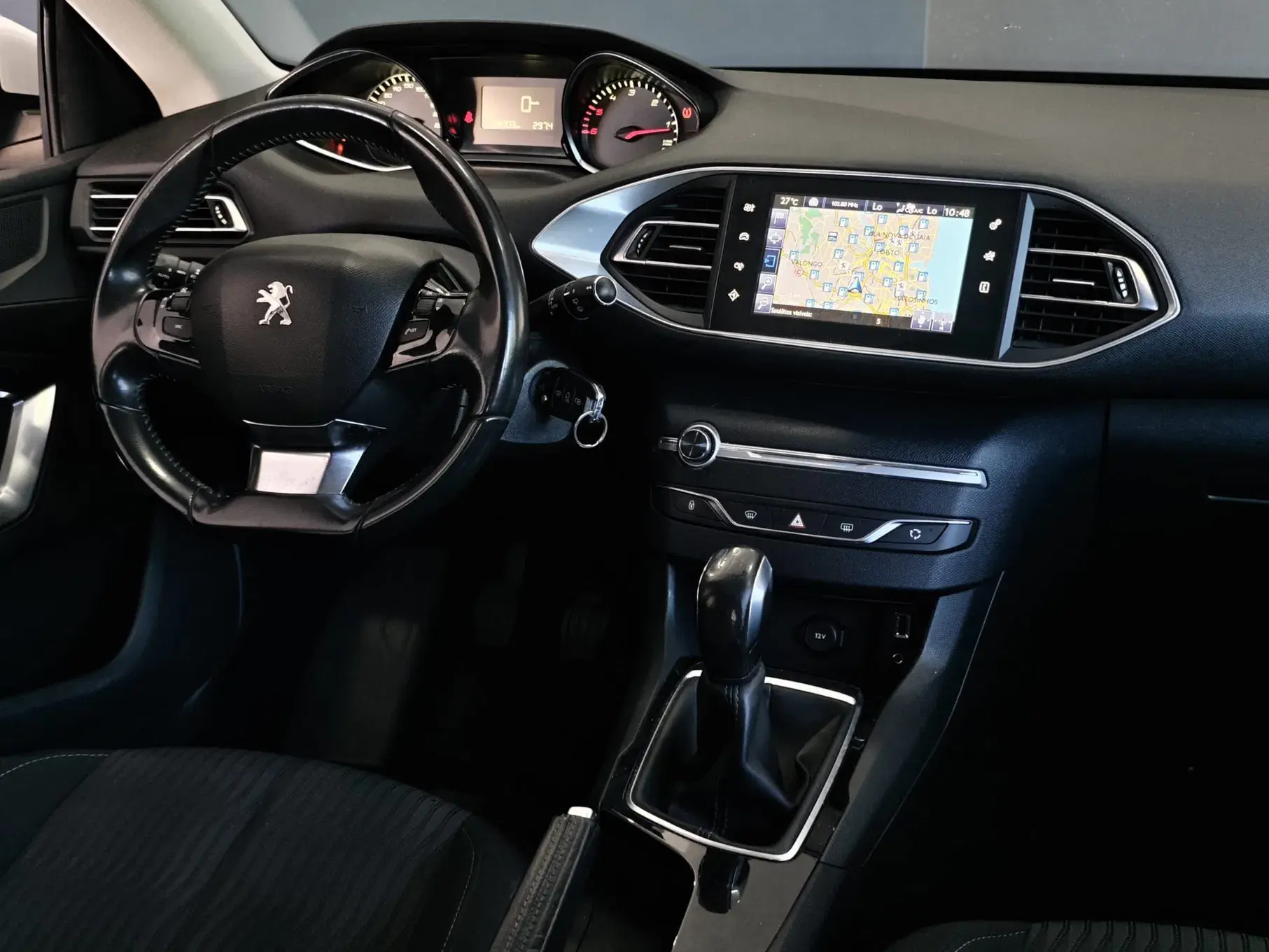 Peugeot 308 SW e-HDi 115 Stop & Start Active 35