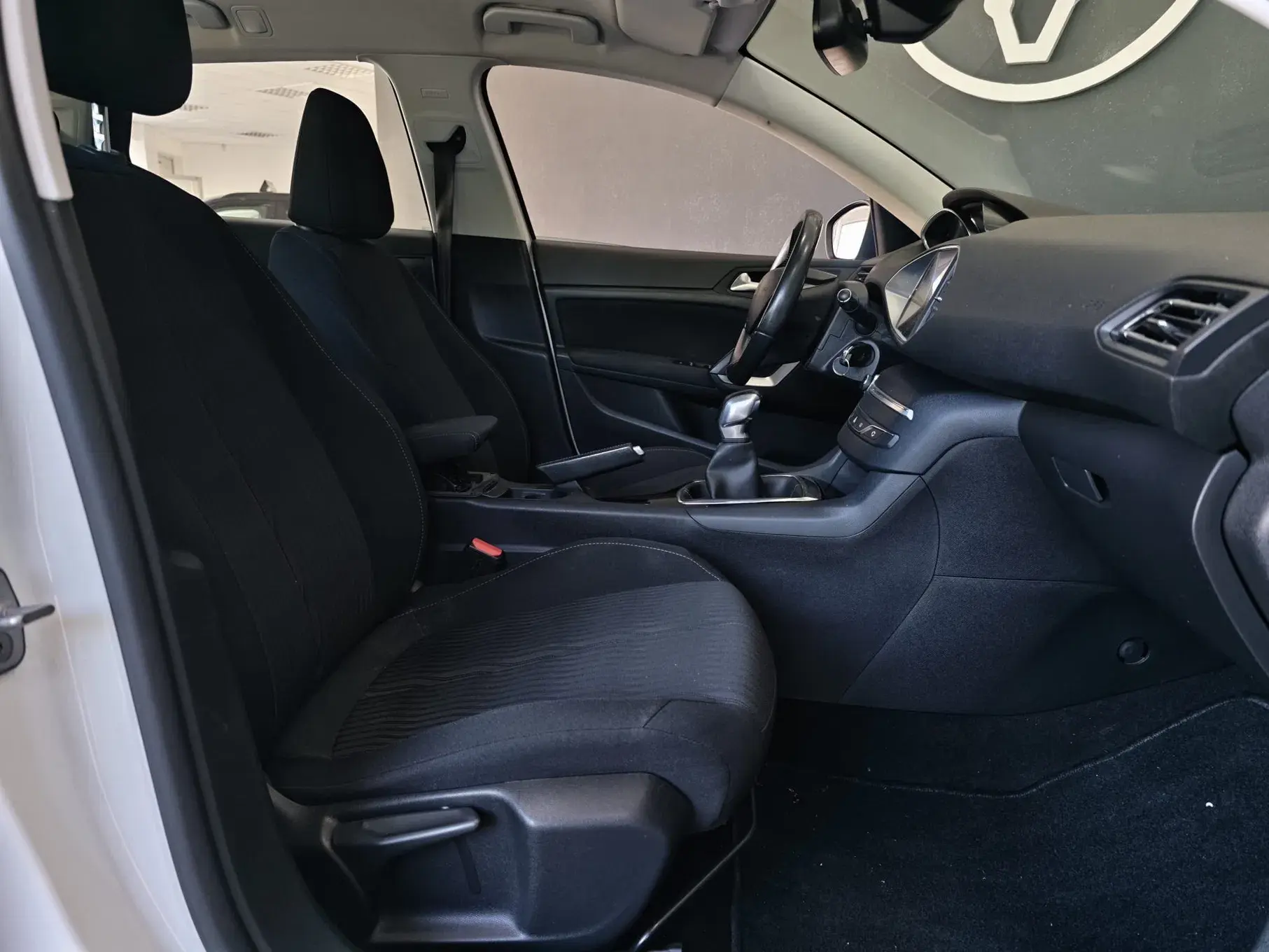 Peugeot 308 SW e-HDi 115 Stop & Start Active 36