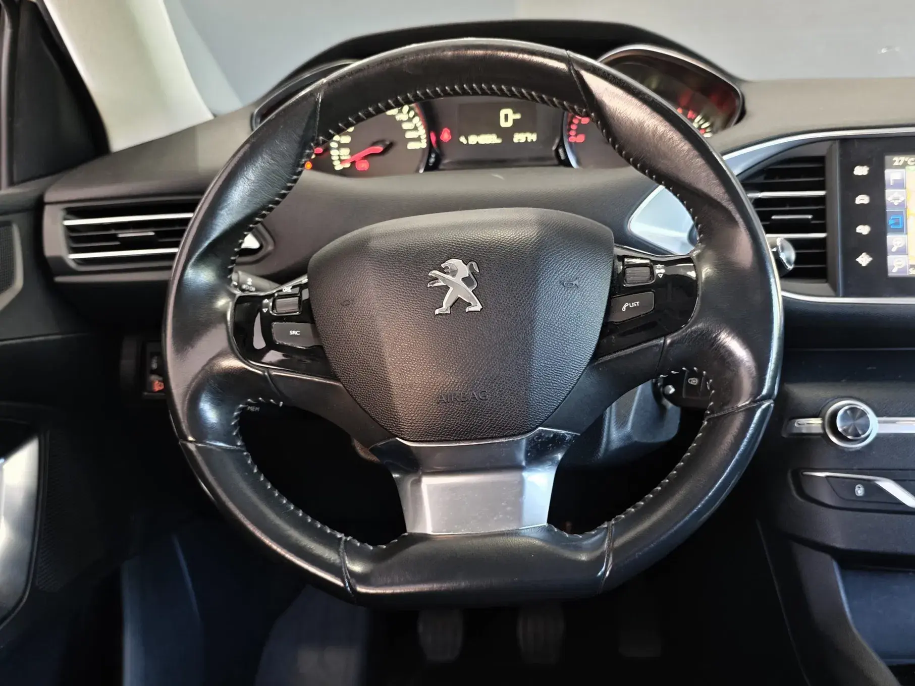 Peugeot 308 SW e-HDi 115 Stop & Start Active 44