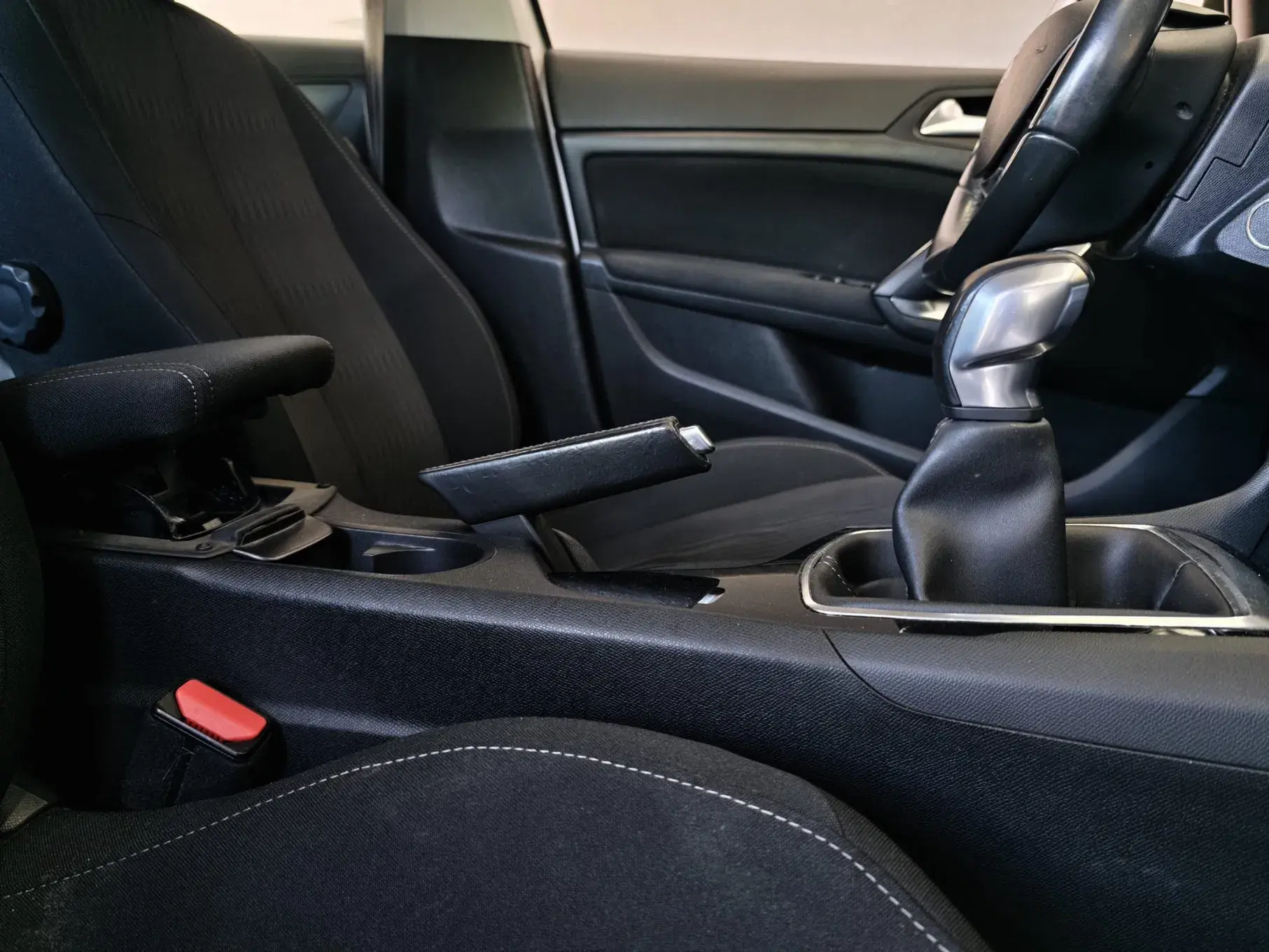 Peugeot 308 SW e-HDi 115 Stop & Start Active 45