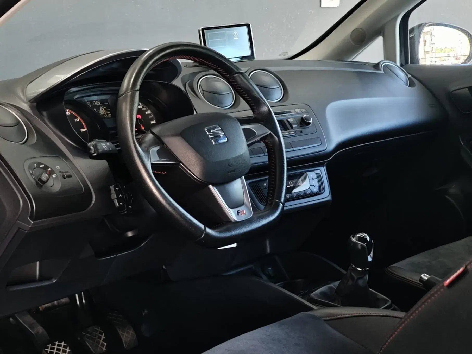 SEAT Ibiza 1.2 TSI FR 24