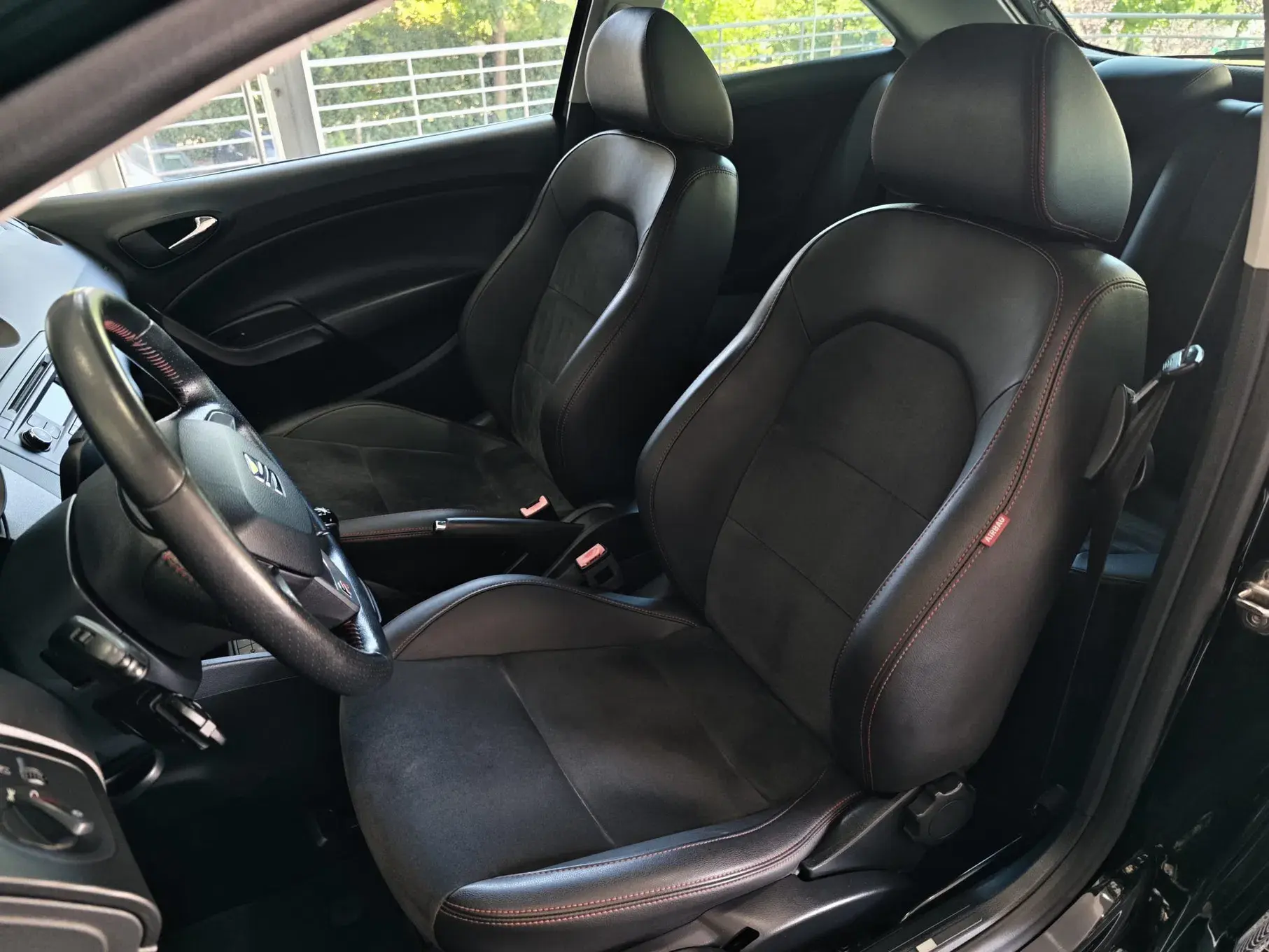 SEAT Ibiza 1.2 TSI FR 33