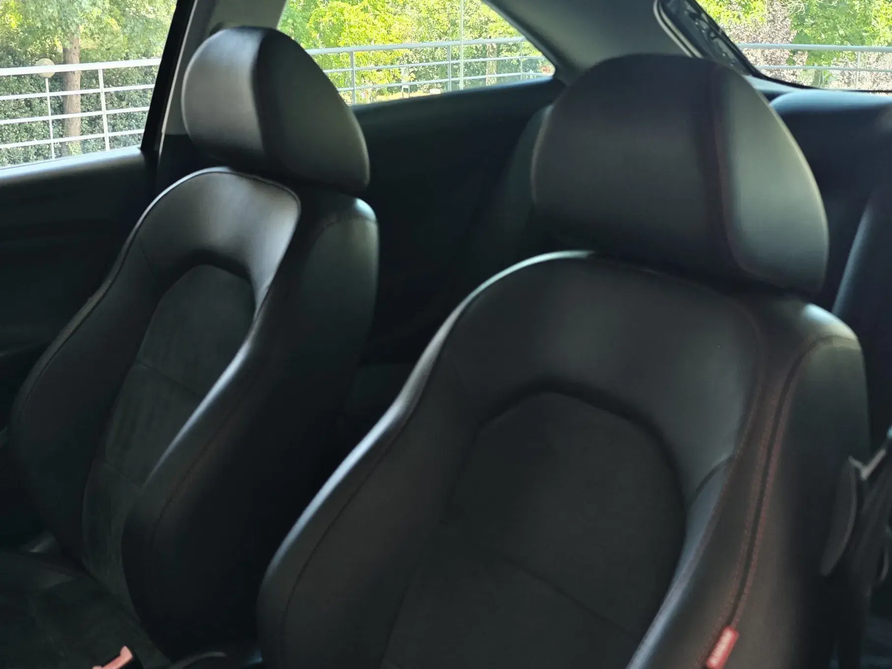 SEAT Ibiza 1.2 TSI FR 34