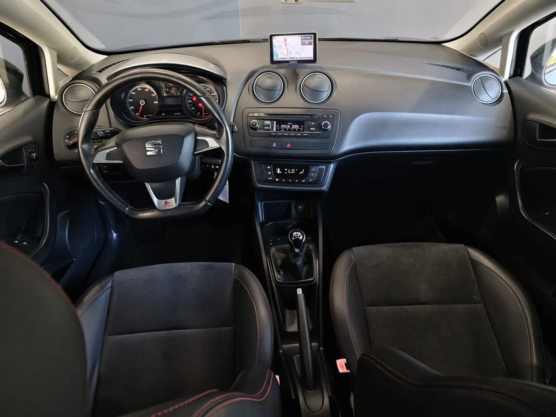 SEAT Ibiza 1.2 TSI FR 36