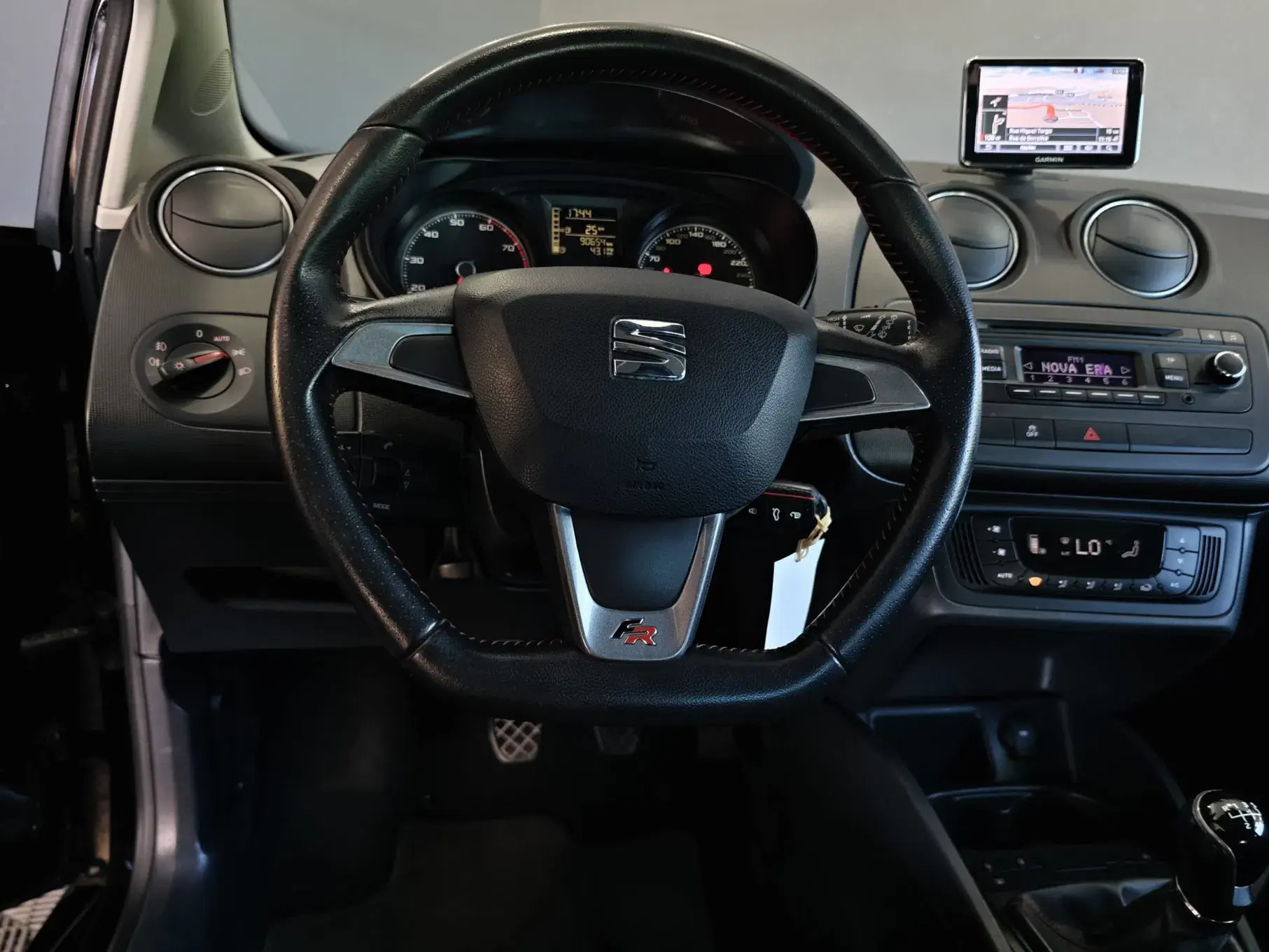 SEAT Ibiza 1.2 TSI FR 51