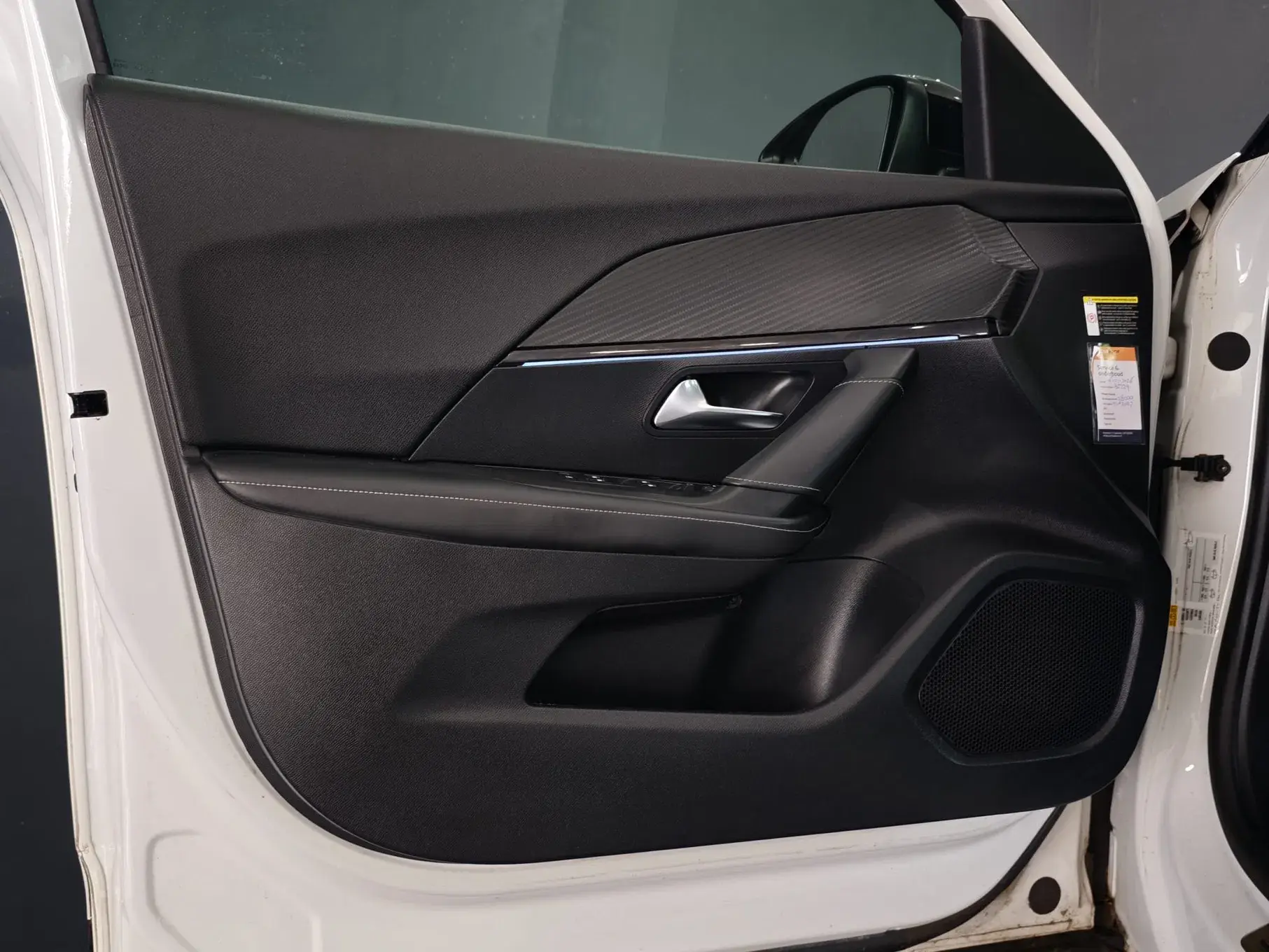 Peugeot e-2008 GT Pack 22