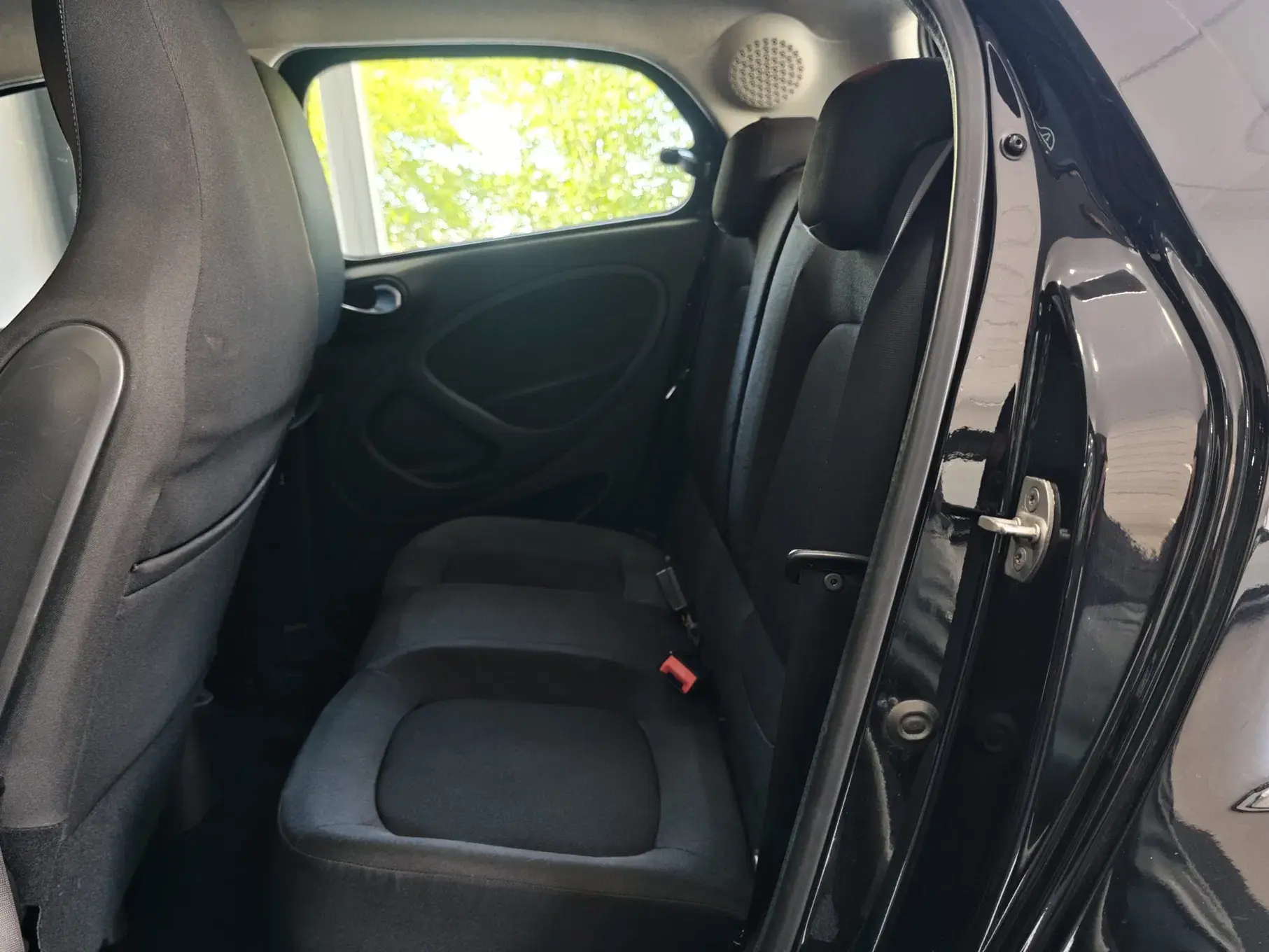 Smart ForFour 1.0 Passion 71 29