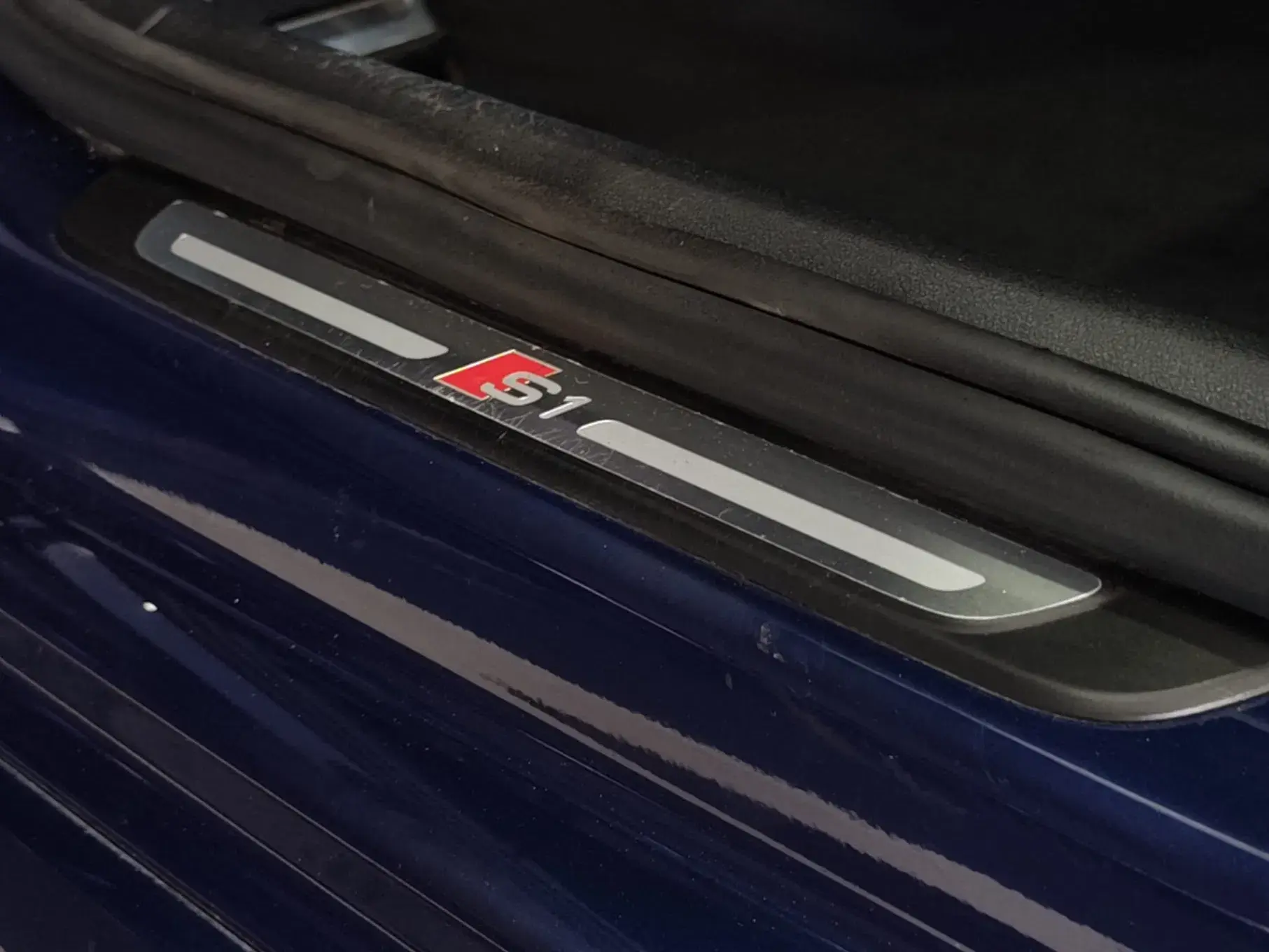 Audi S1 Sportback 2.0 TFSi quattro 42