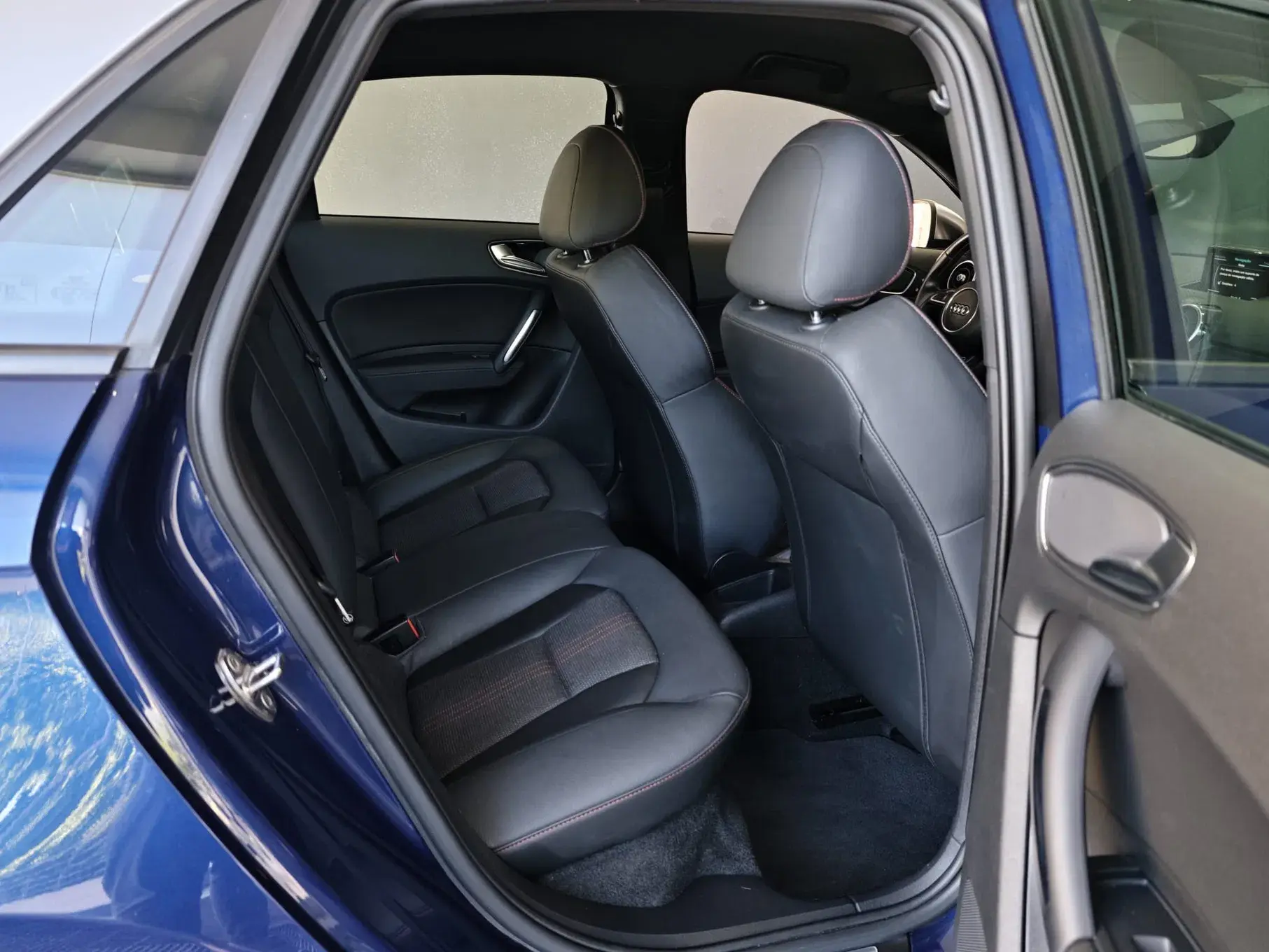 Audi S1 Sportback 2.0 TFSi quattro 43