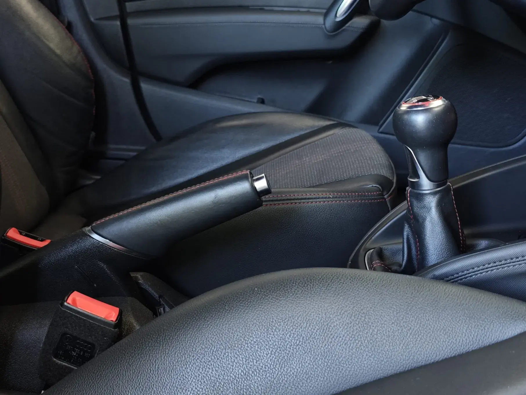 Audi S1 Sportback 2.0 TFSi quattro 52