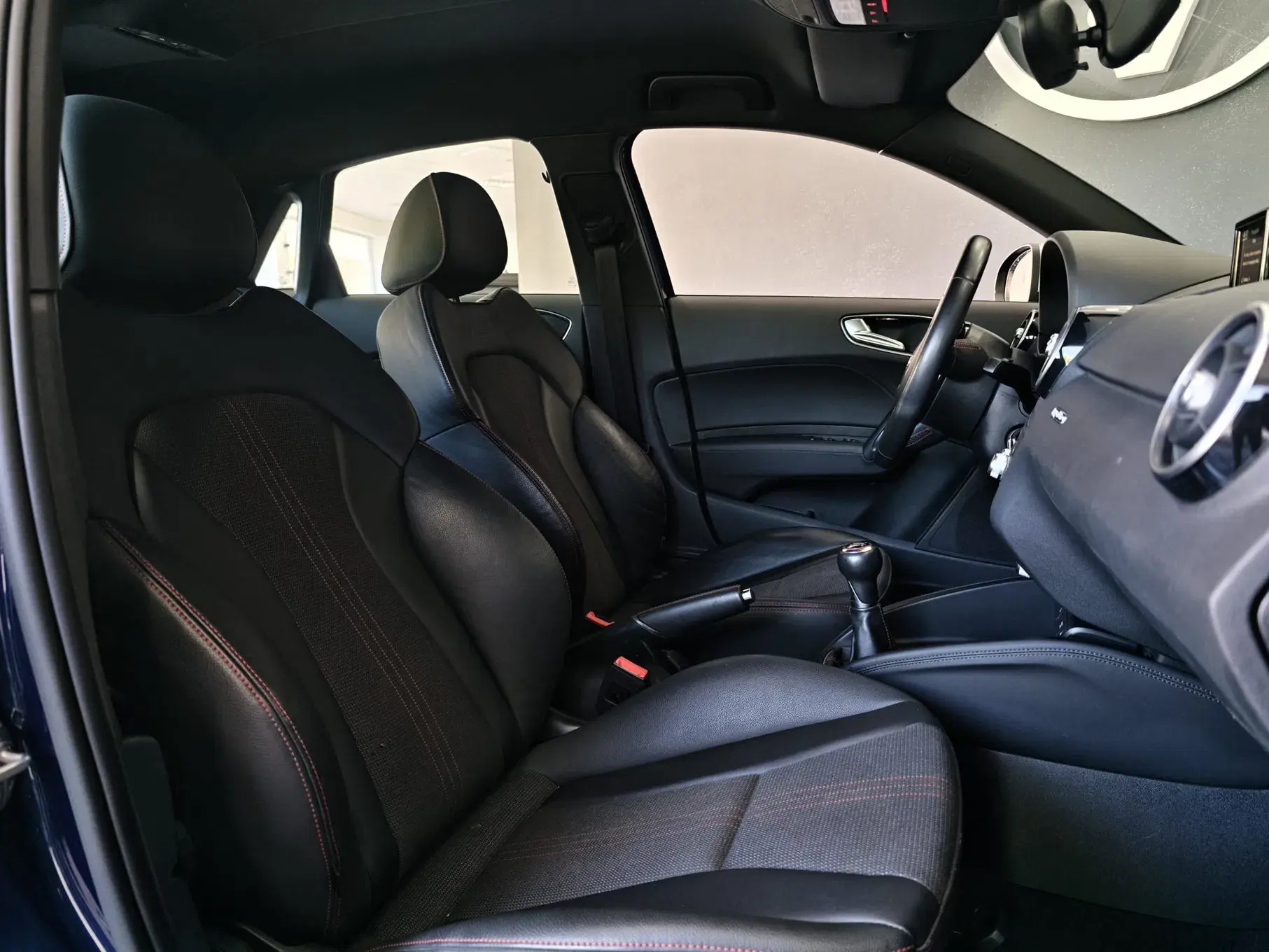 Audi S1 Sportback 2.0 TFSi quattro 58