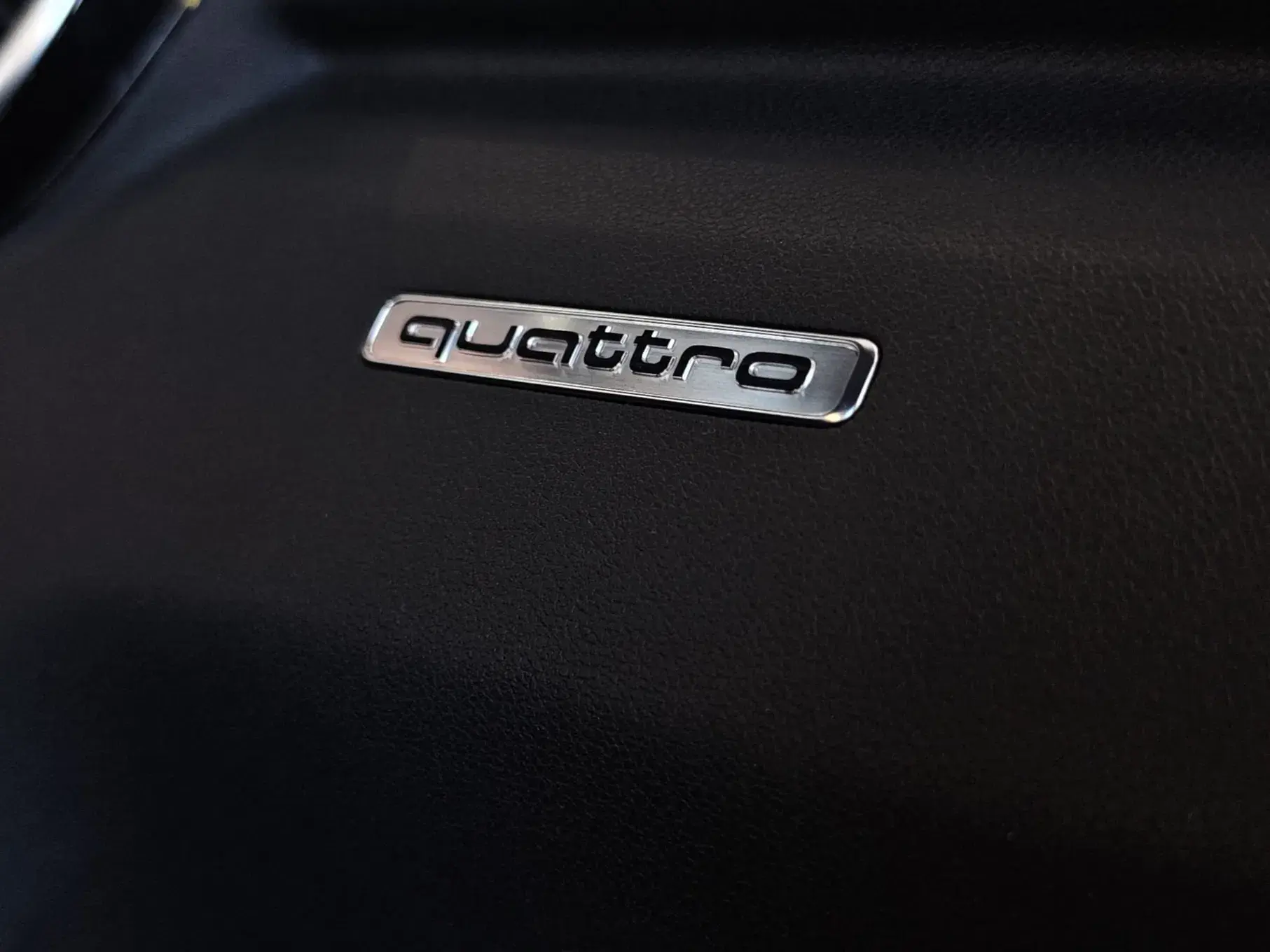 Audi S1 Sportback 2.0 TFSi quattro 59